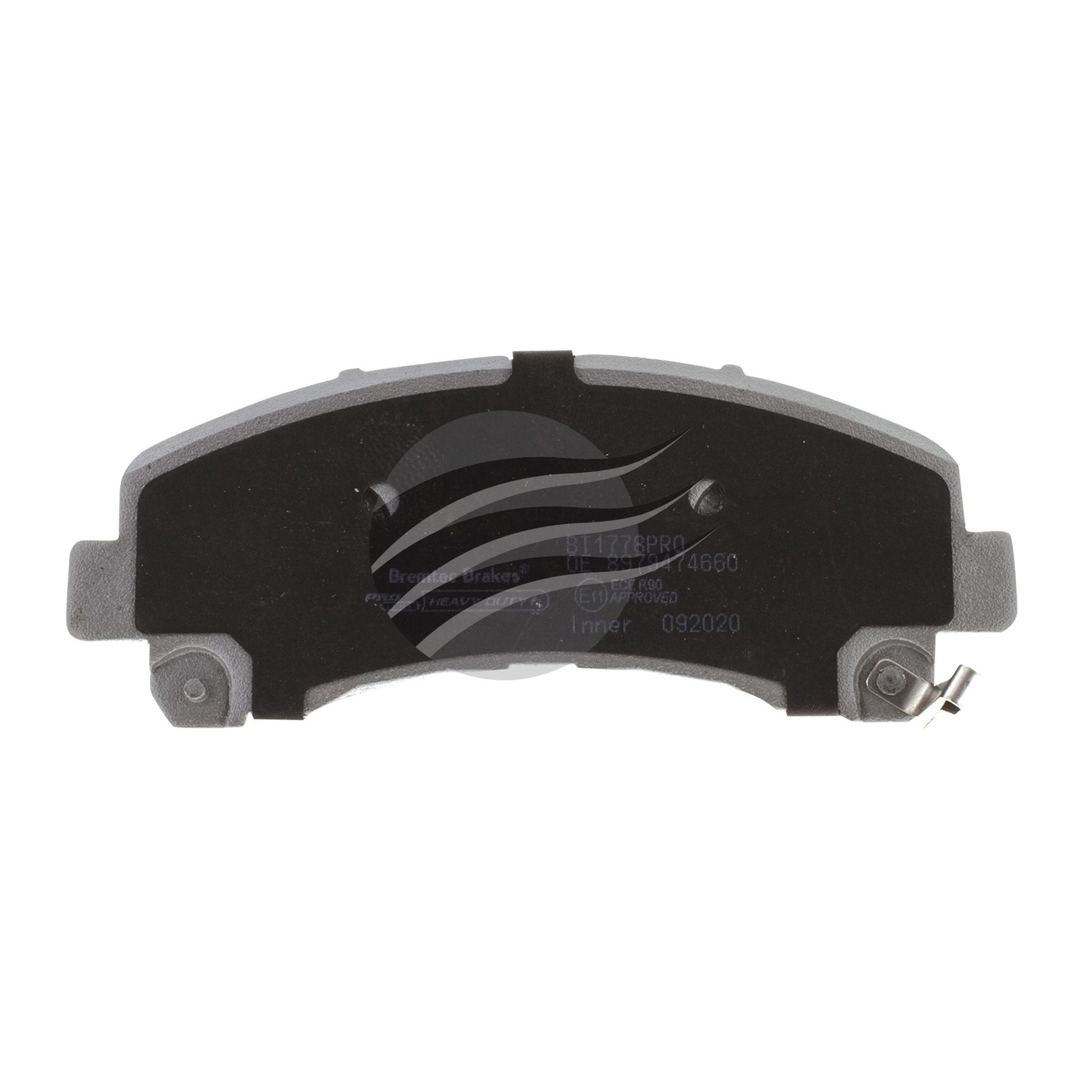 Image of Brake Pads