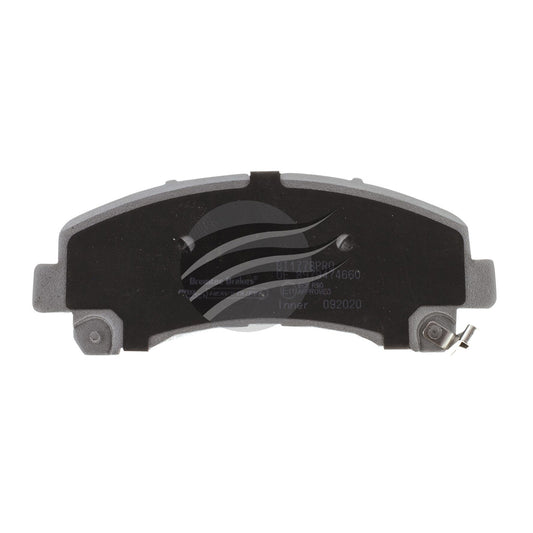 Image of Brake Pads