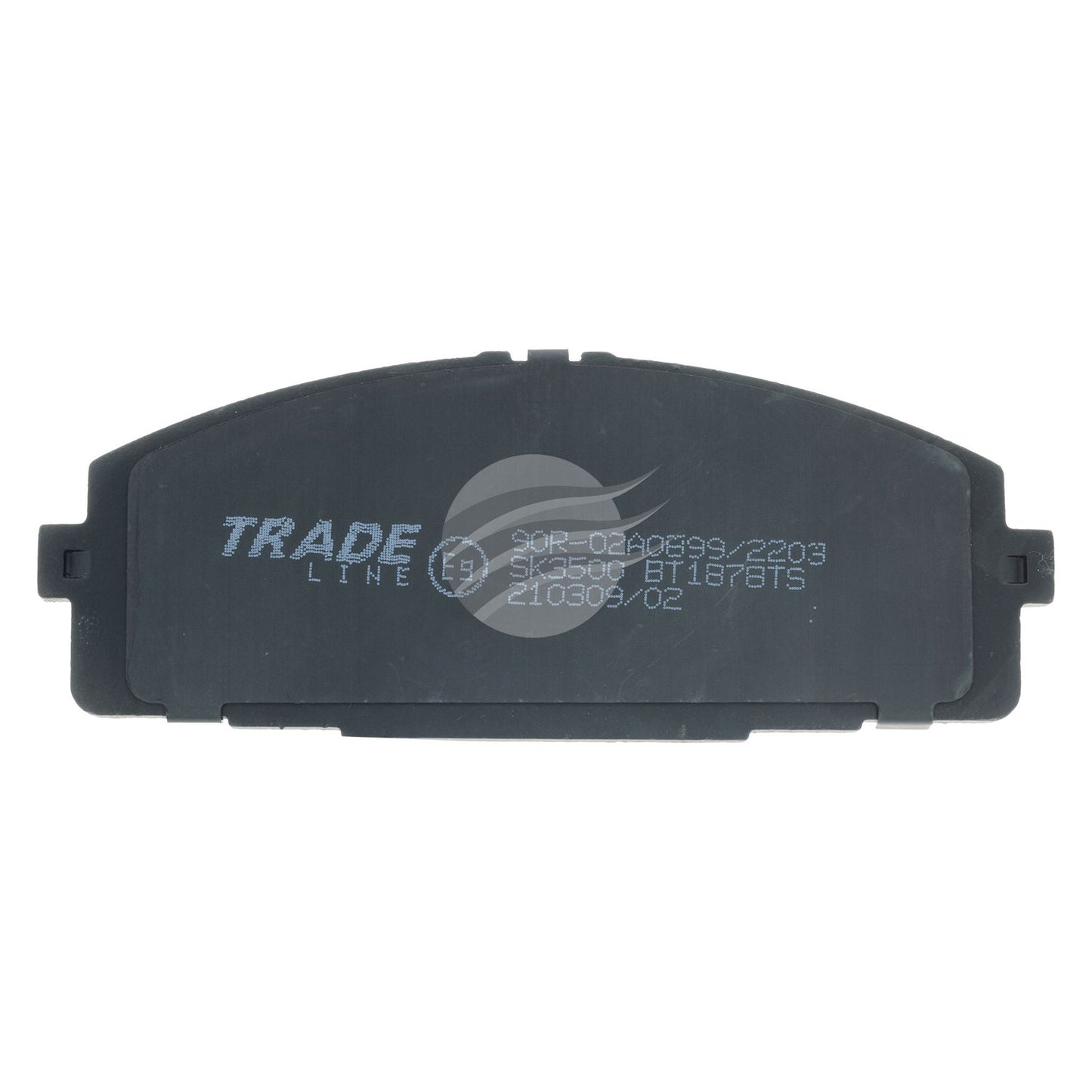 Image of Brake Pad