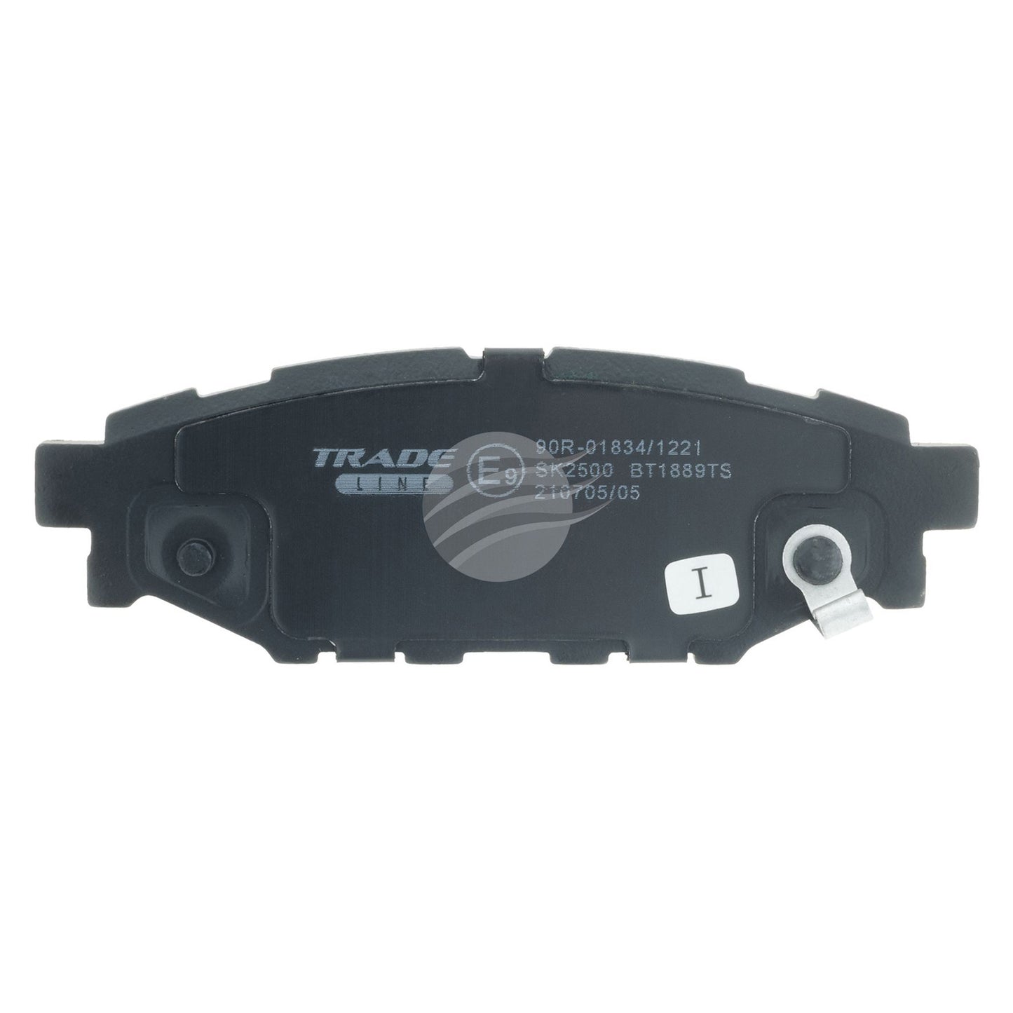 Image of Brake Pad