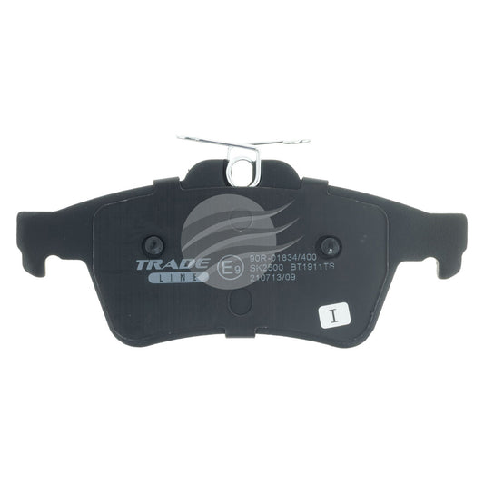Image of Brake Pad
