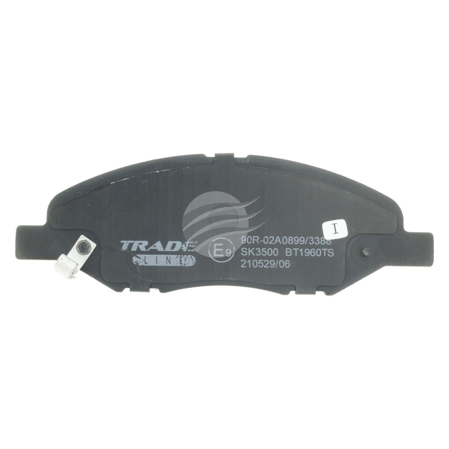 Image of Brake Pad