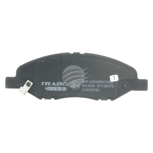 Image of Brake Pad