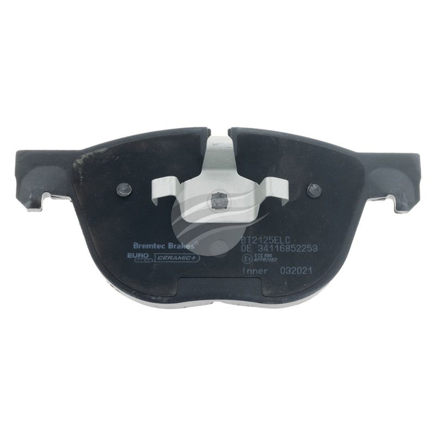 Image of Brake Pad