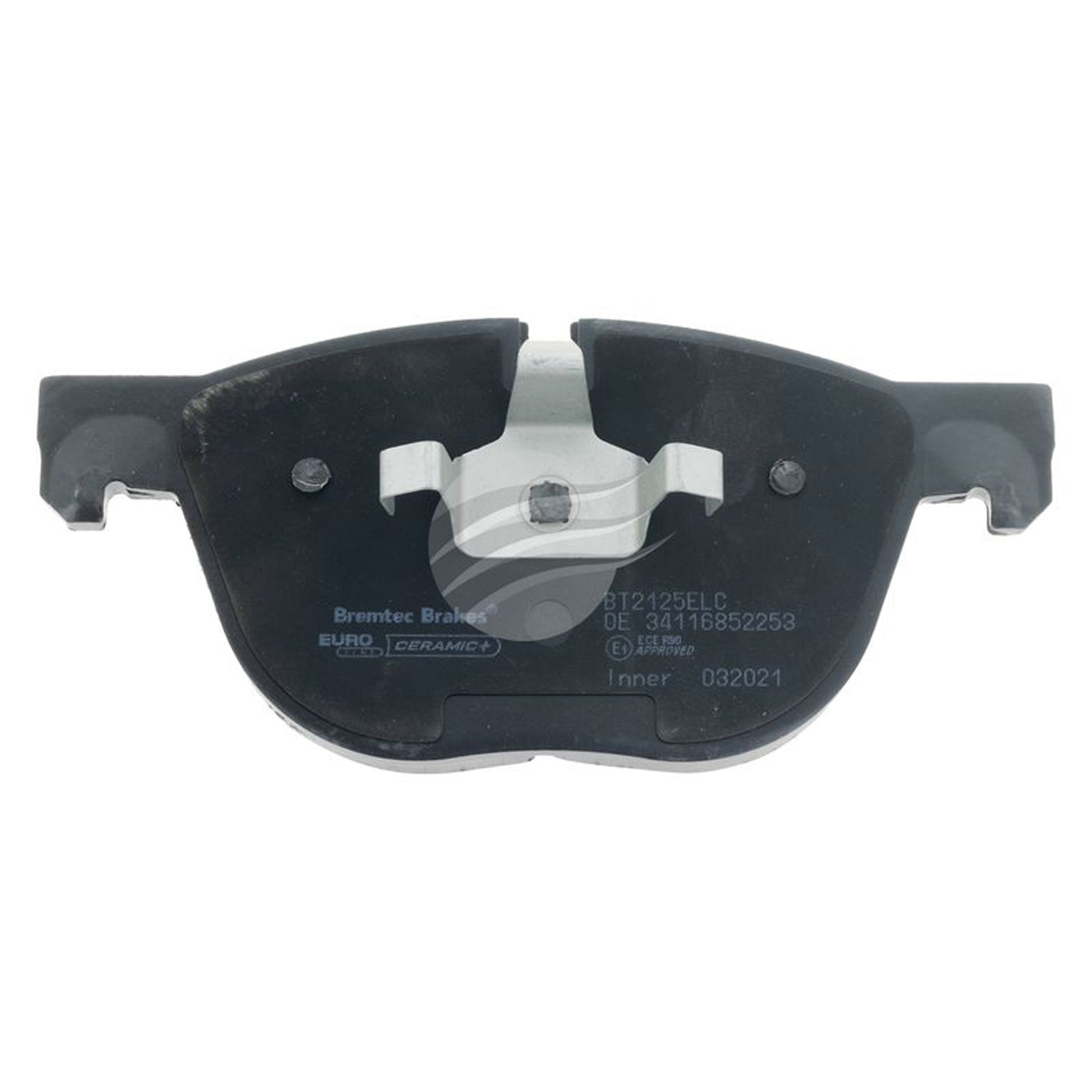 Image of Brake Pad