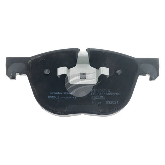 Image of Brake Pad
