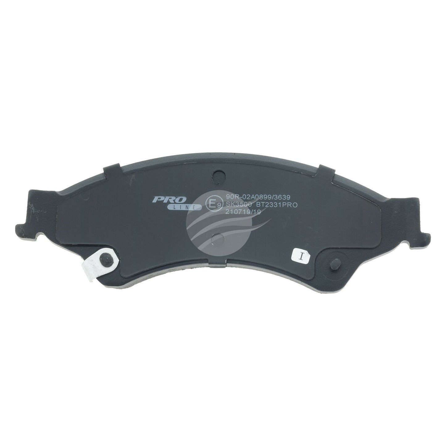 Image of Brake Pads