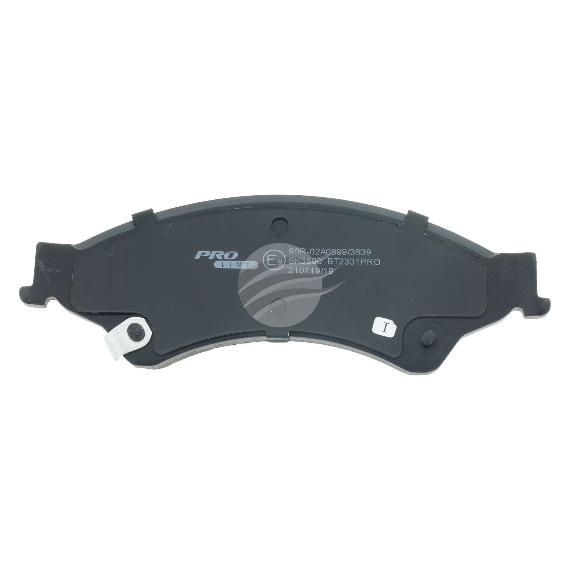 Image of Brake Pads