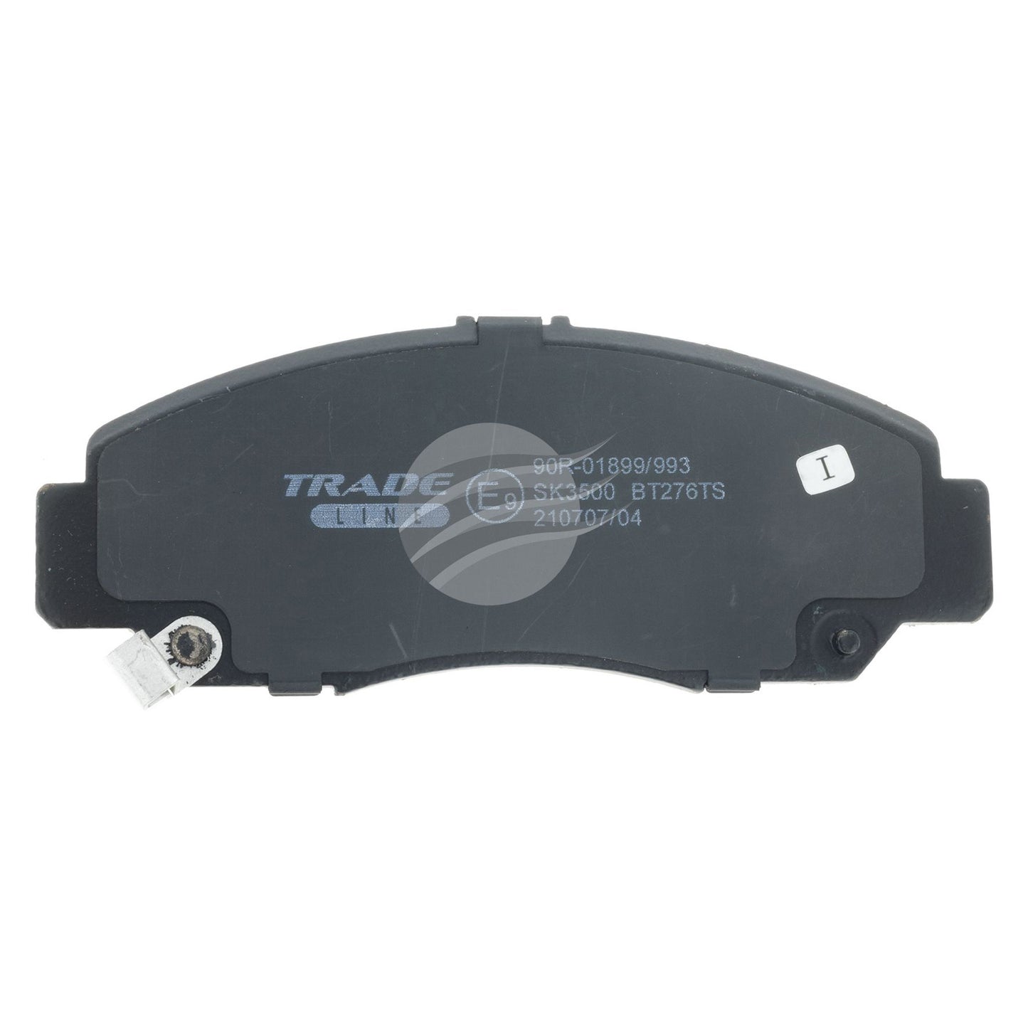Image of Brake Pad
