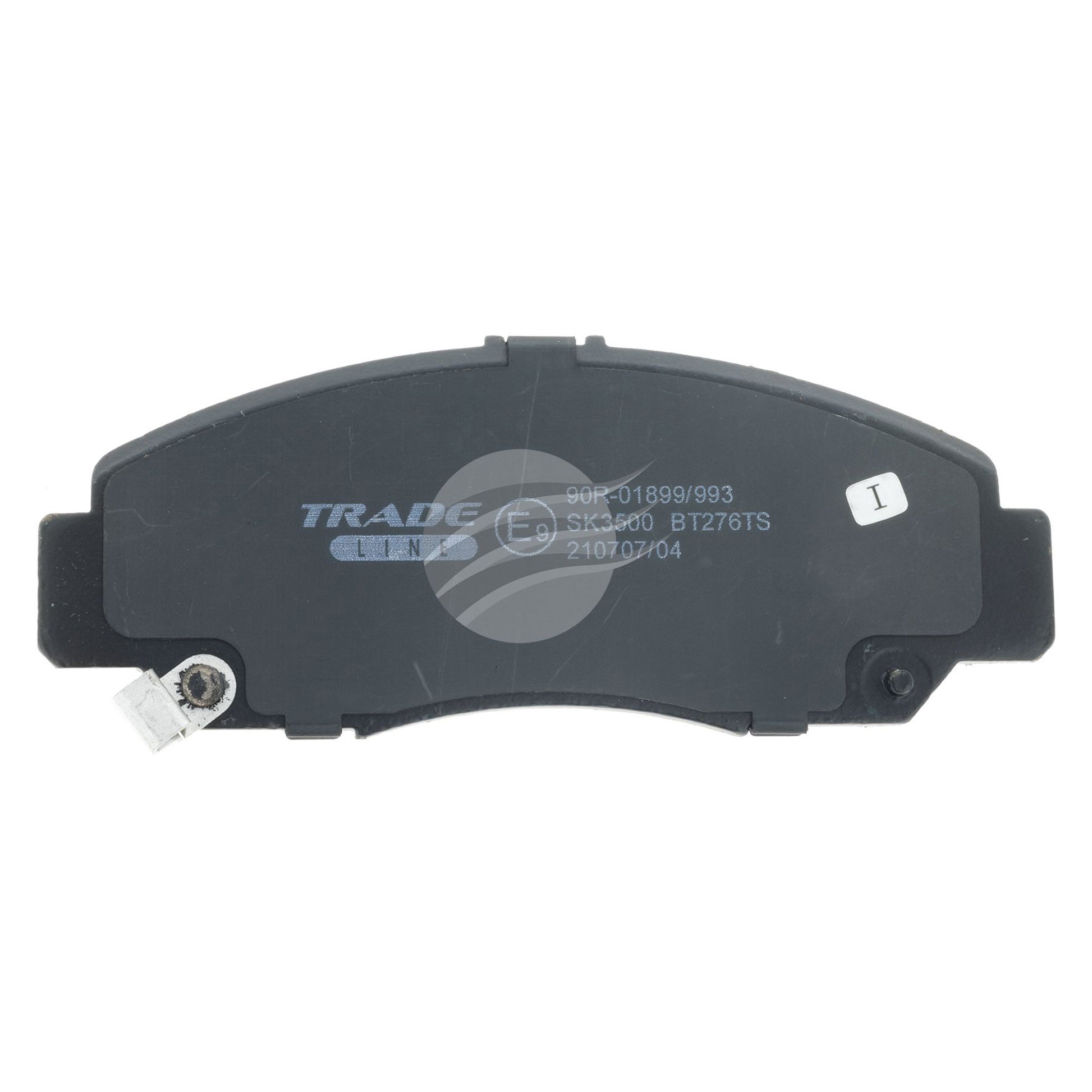 Image of Brake Pad