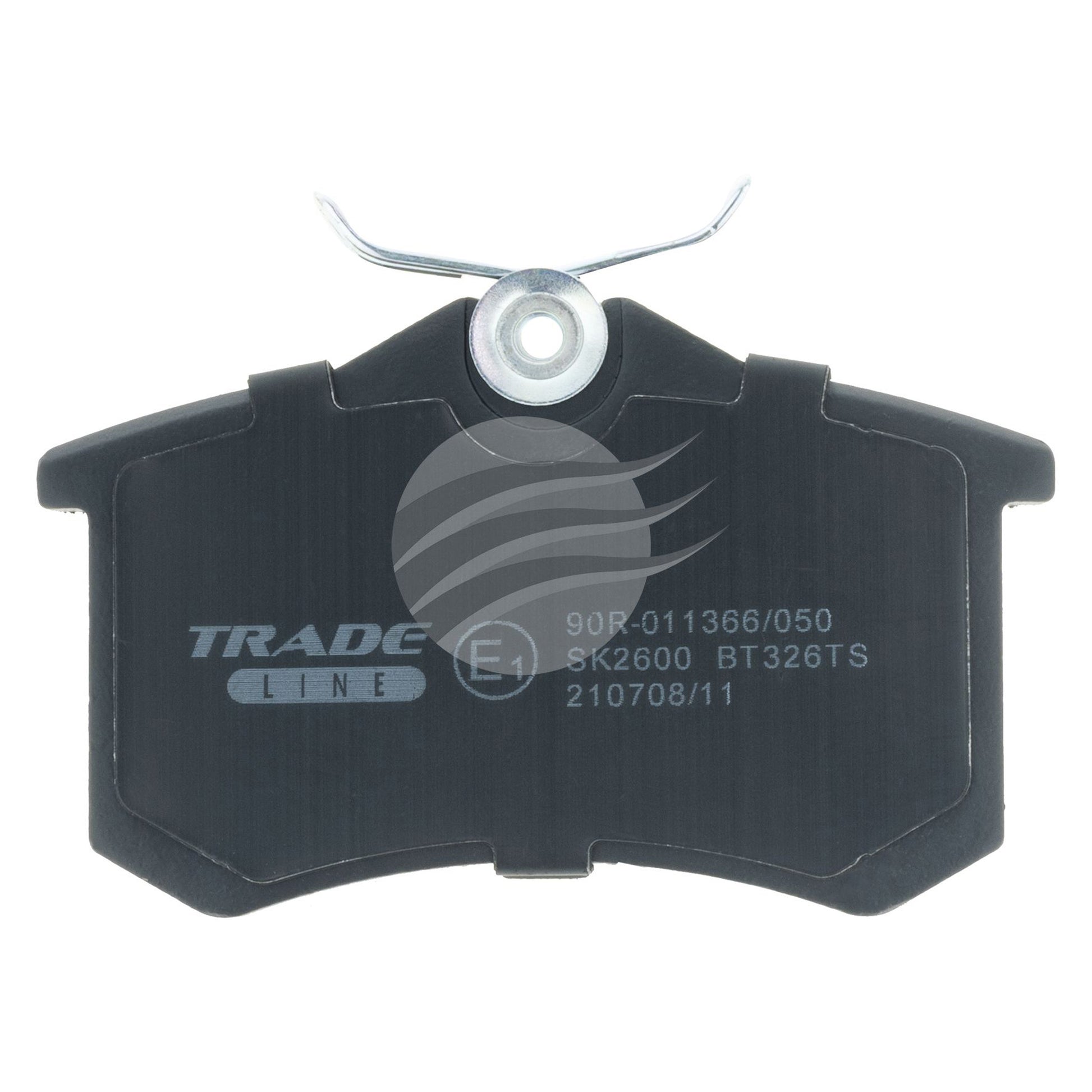 Image of Brake Pads