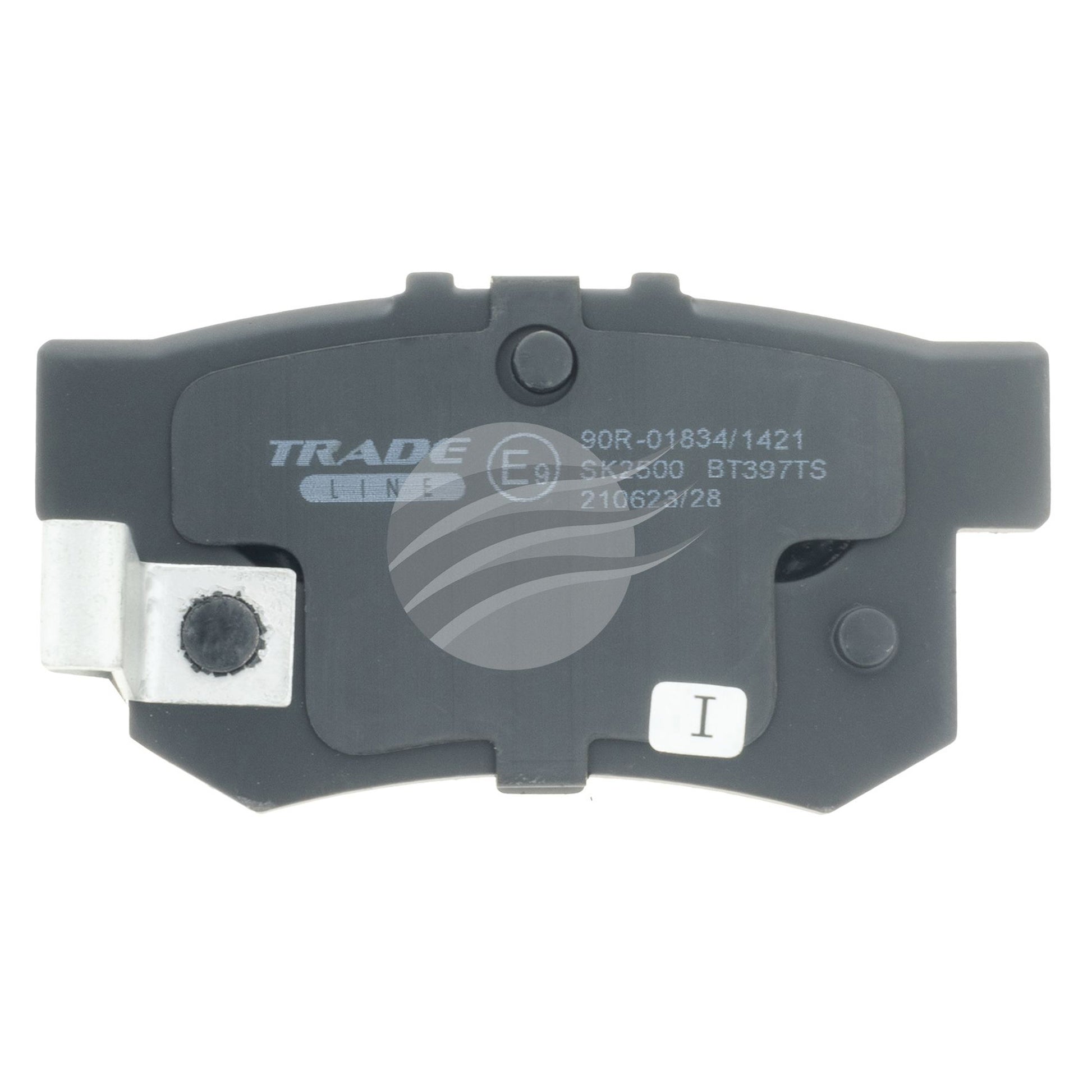 Image of Brake Pad