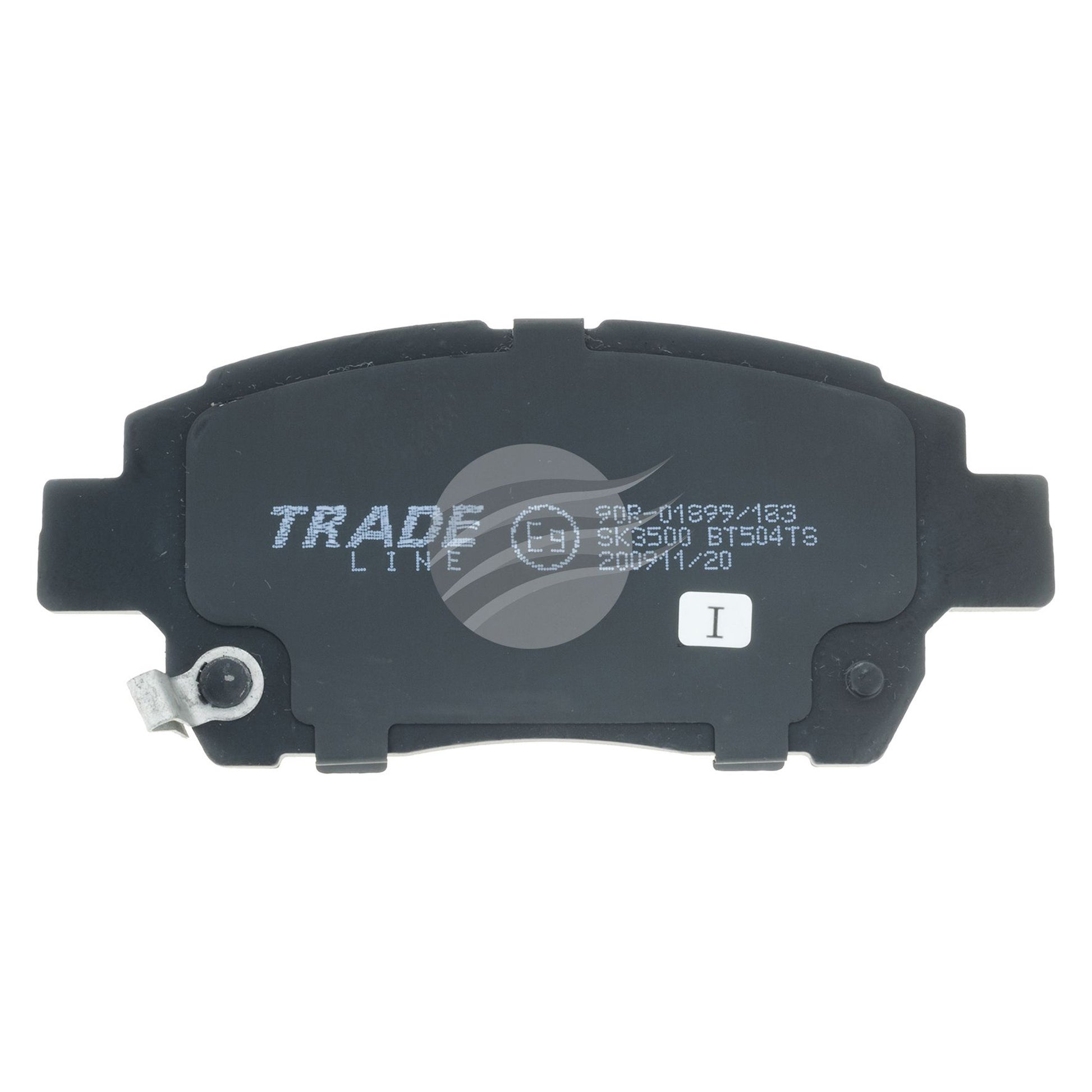 Image of Brake Pad