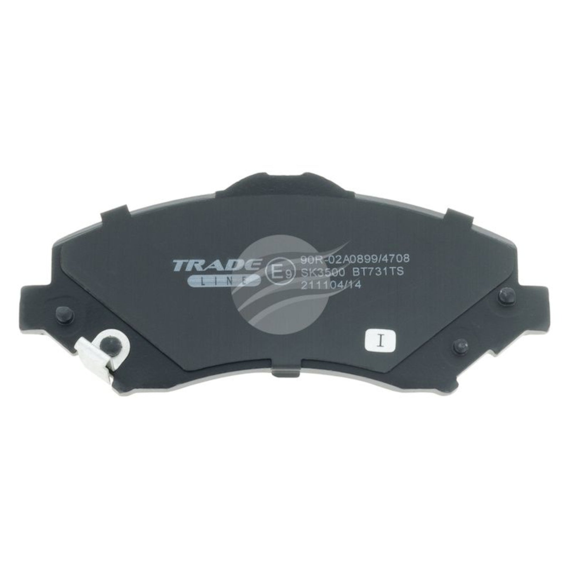 Image of Brake Pad
