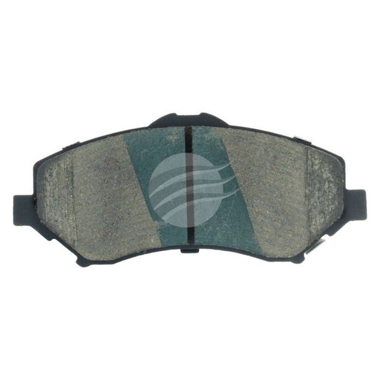 Image of Brake Pad