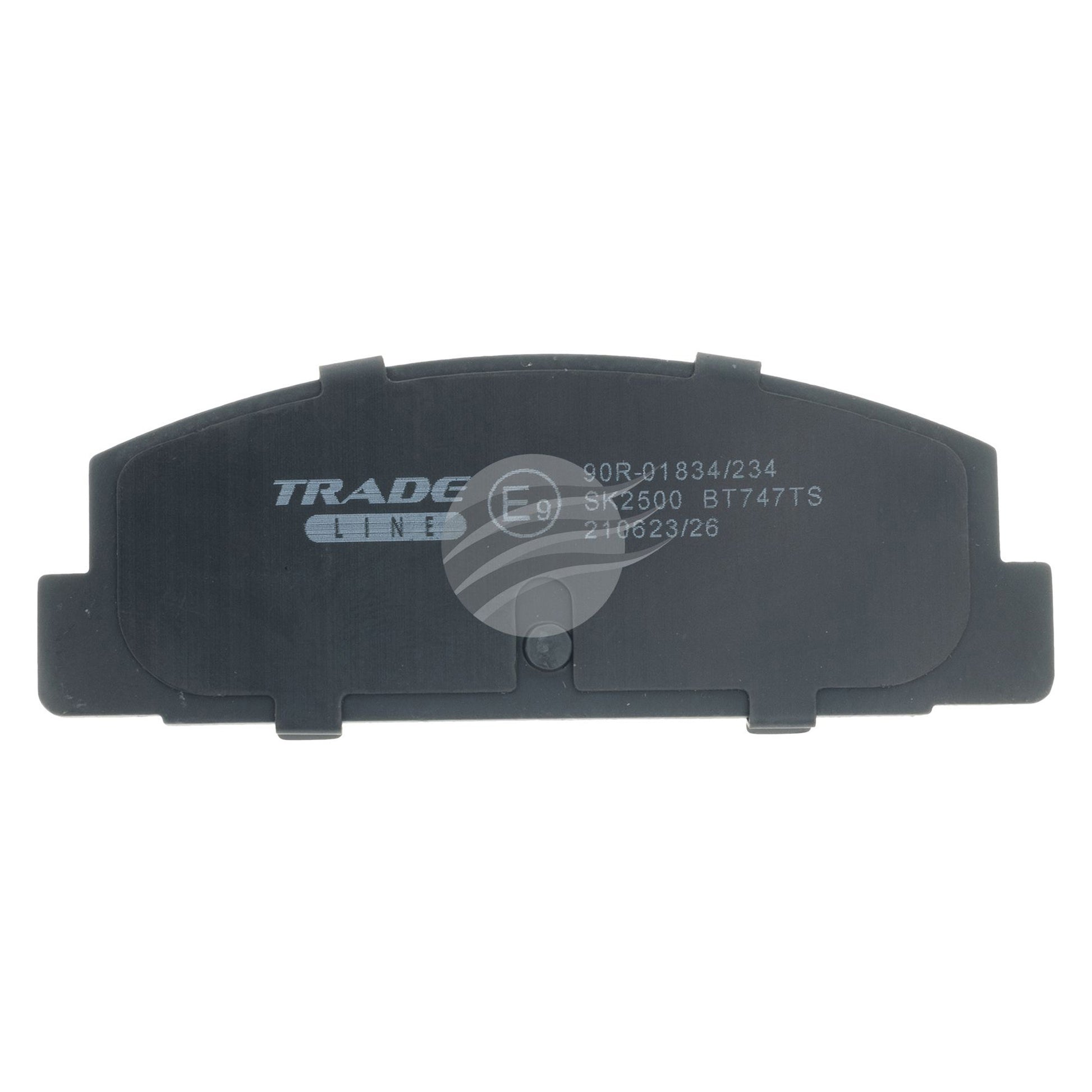 Image of Brake Pads