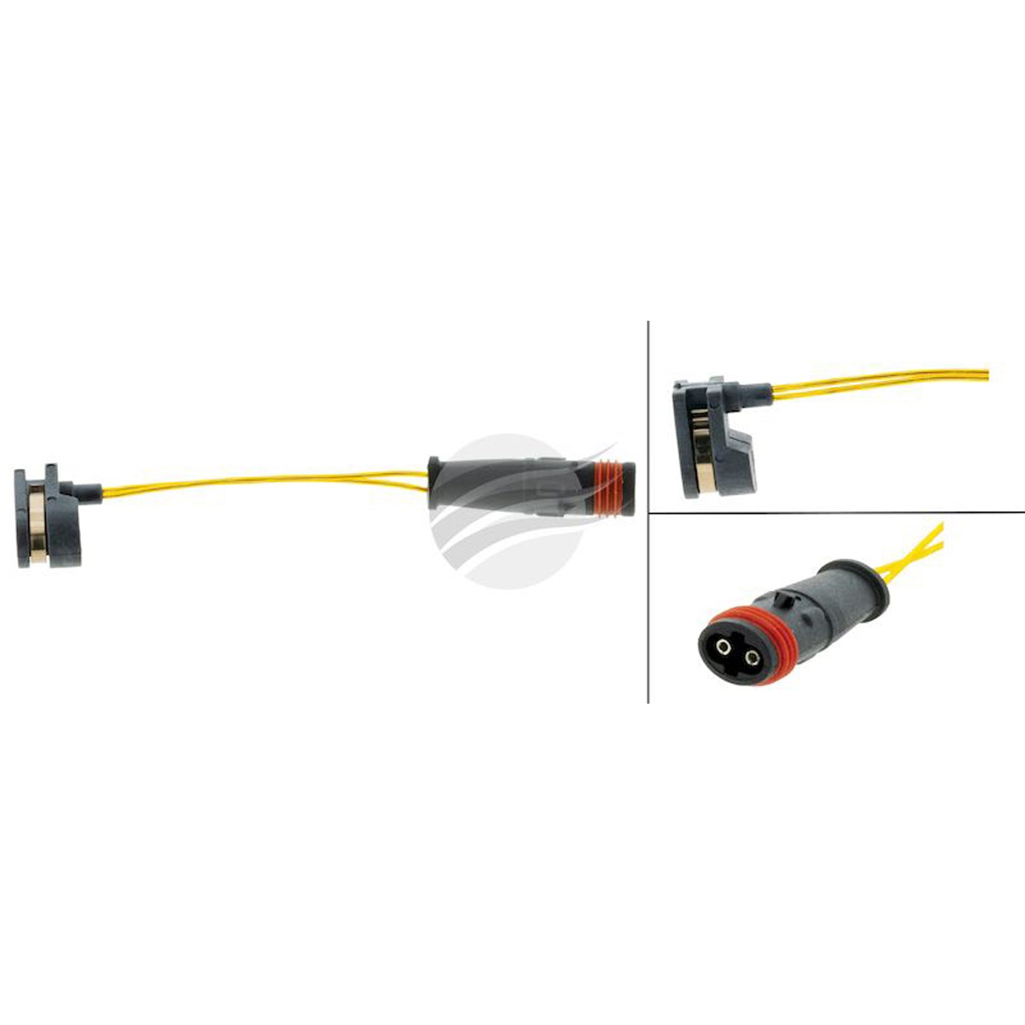 Image of Brake Sensor