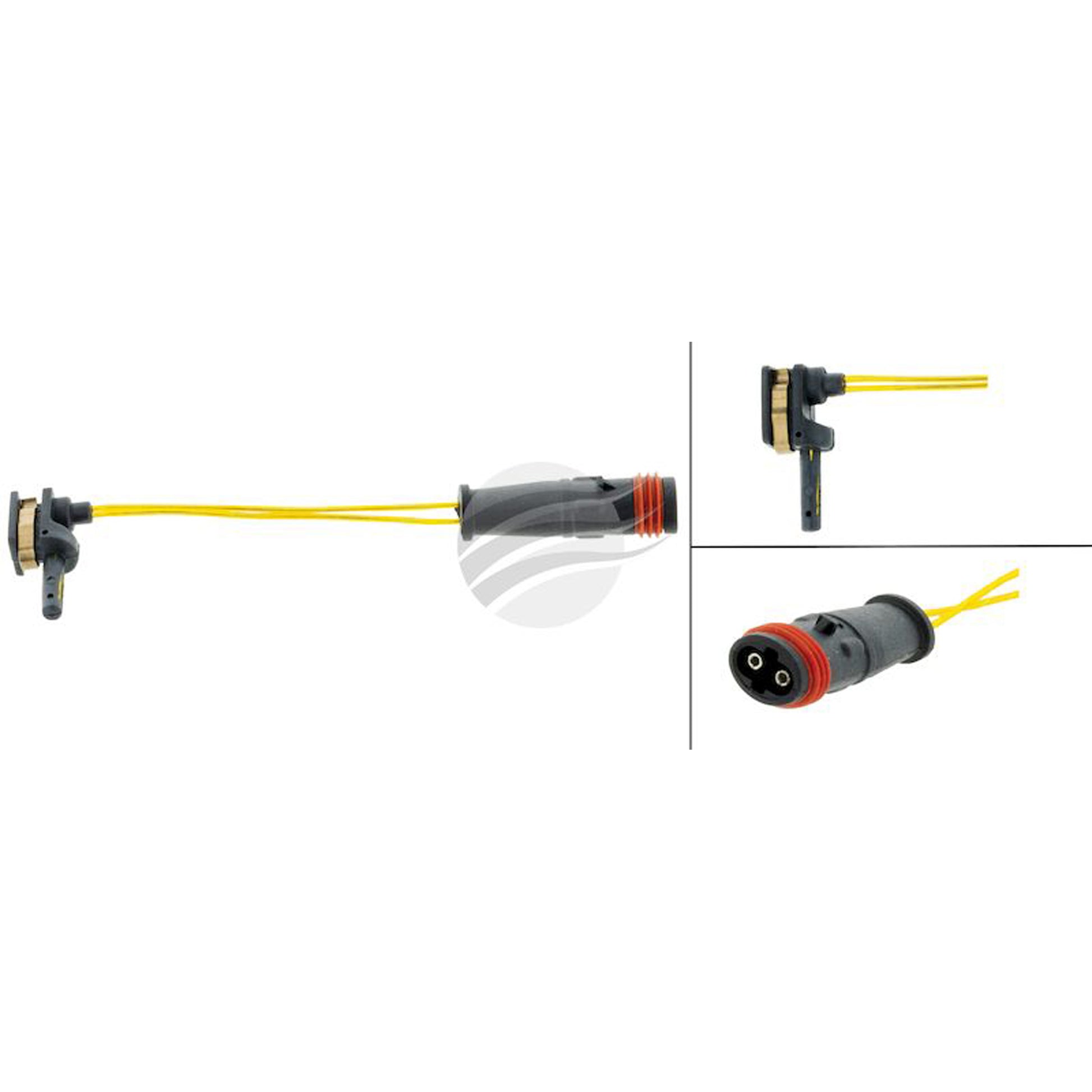 Image of Brake Sensor