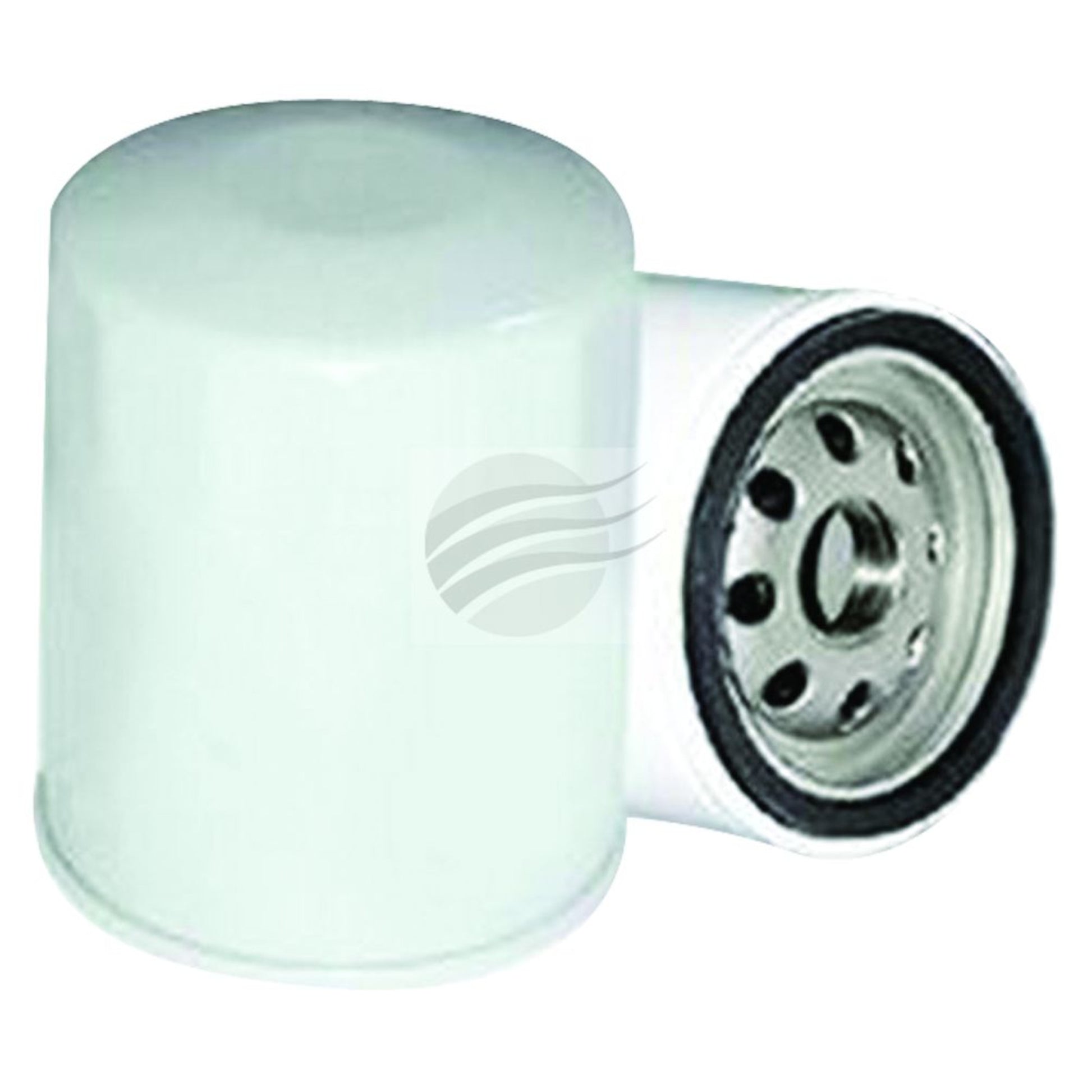 image of oil filter