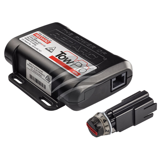 Image of Brake Controller