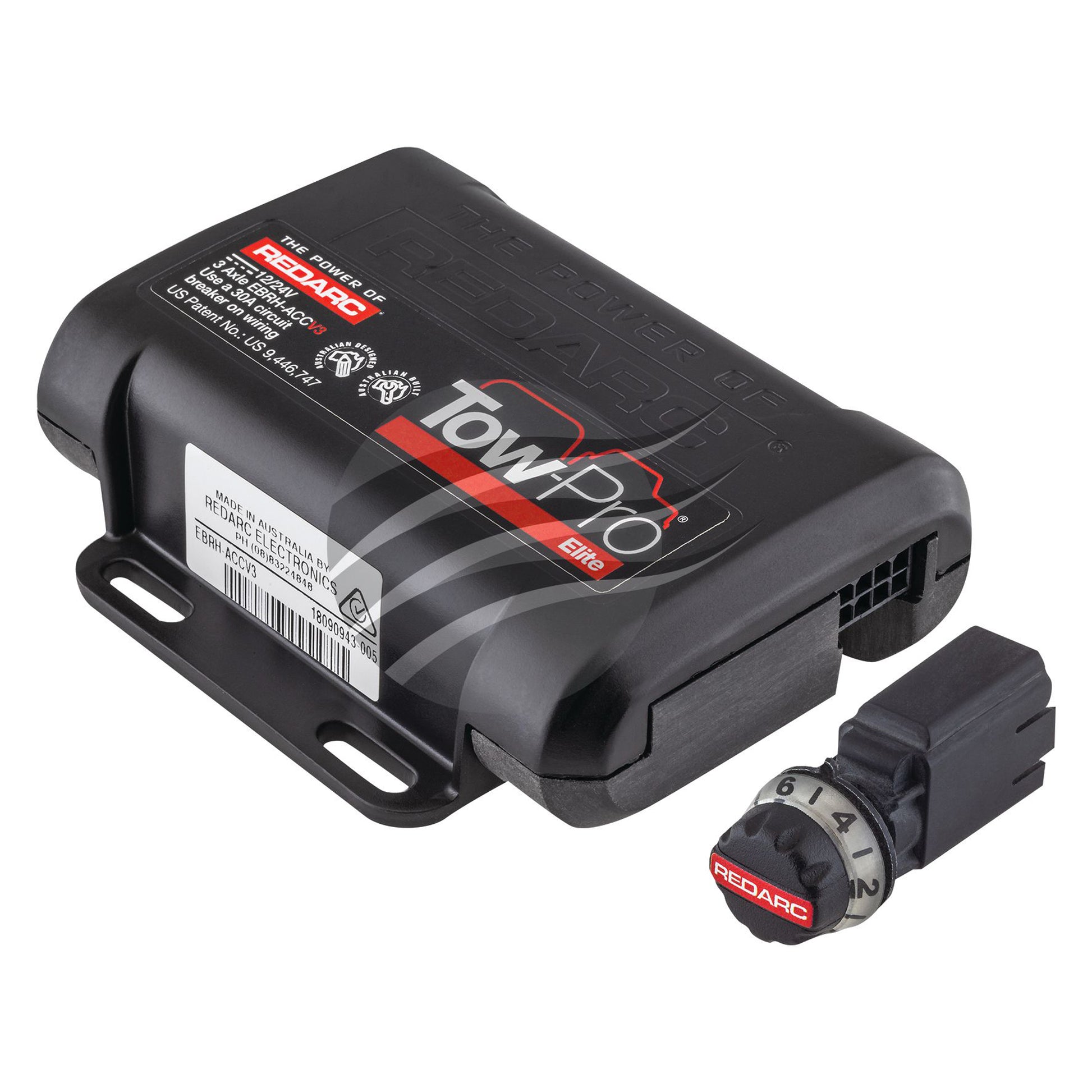 Image of Brake Controller