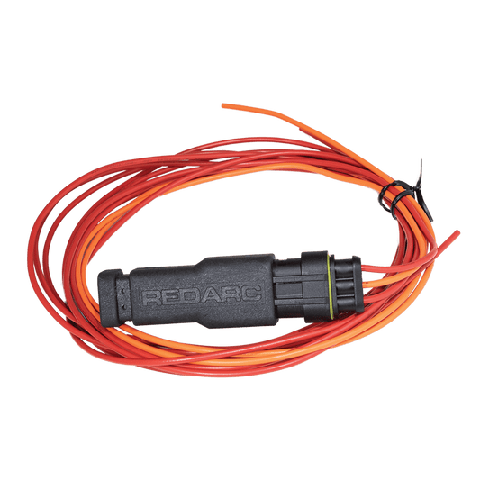 Encapsulated Power Diode 12/24V 7Amp T/S Towpro Brake Controller