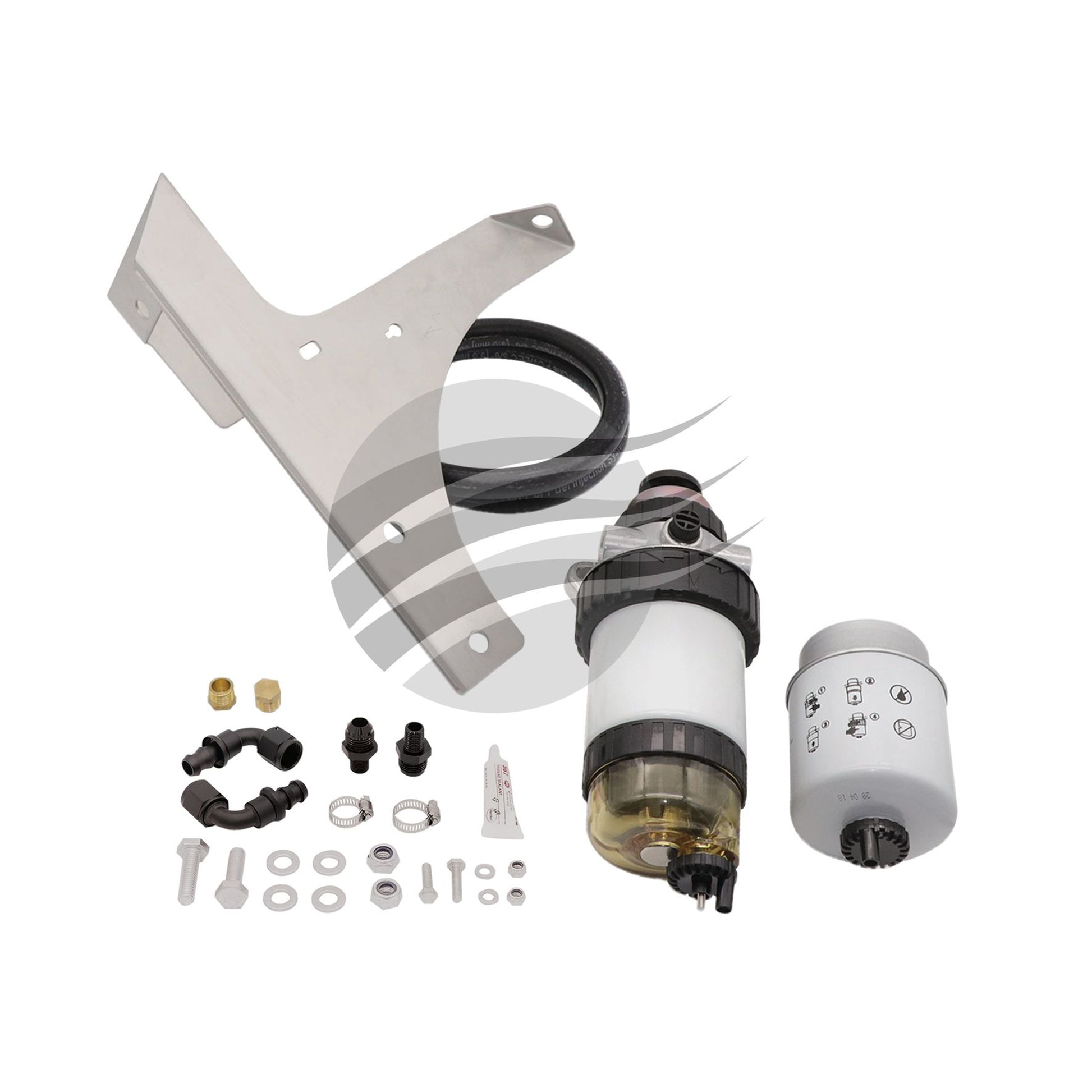 Image of Sakura Filter Kit