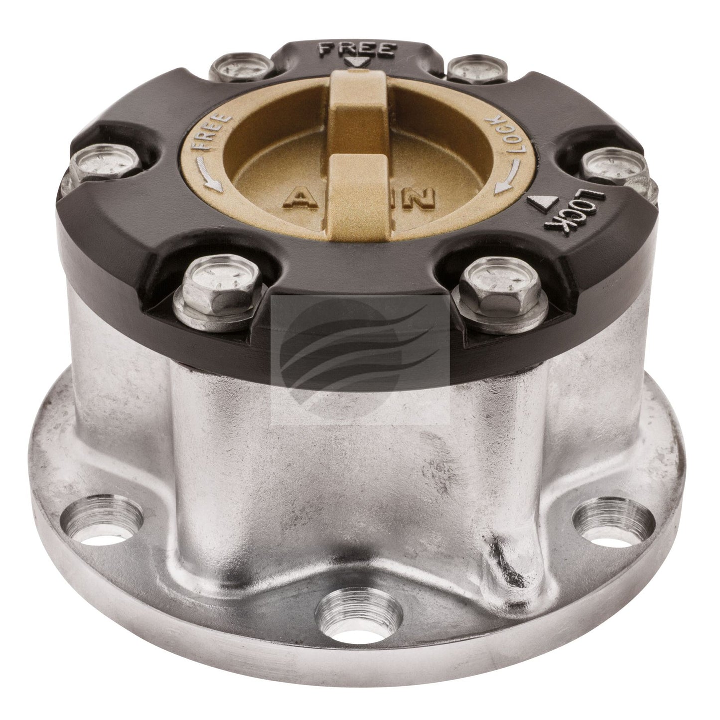 Image of Free Wheel Hub