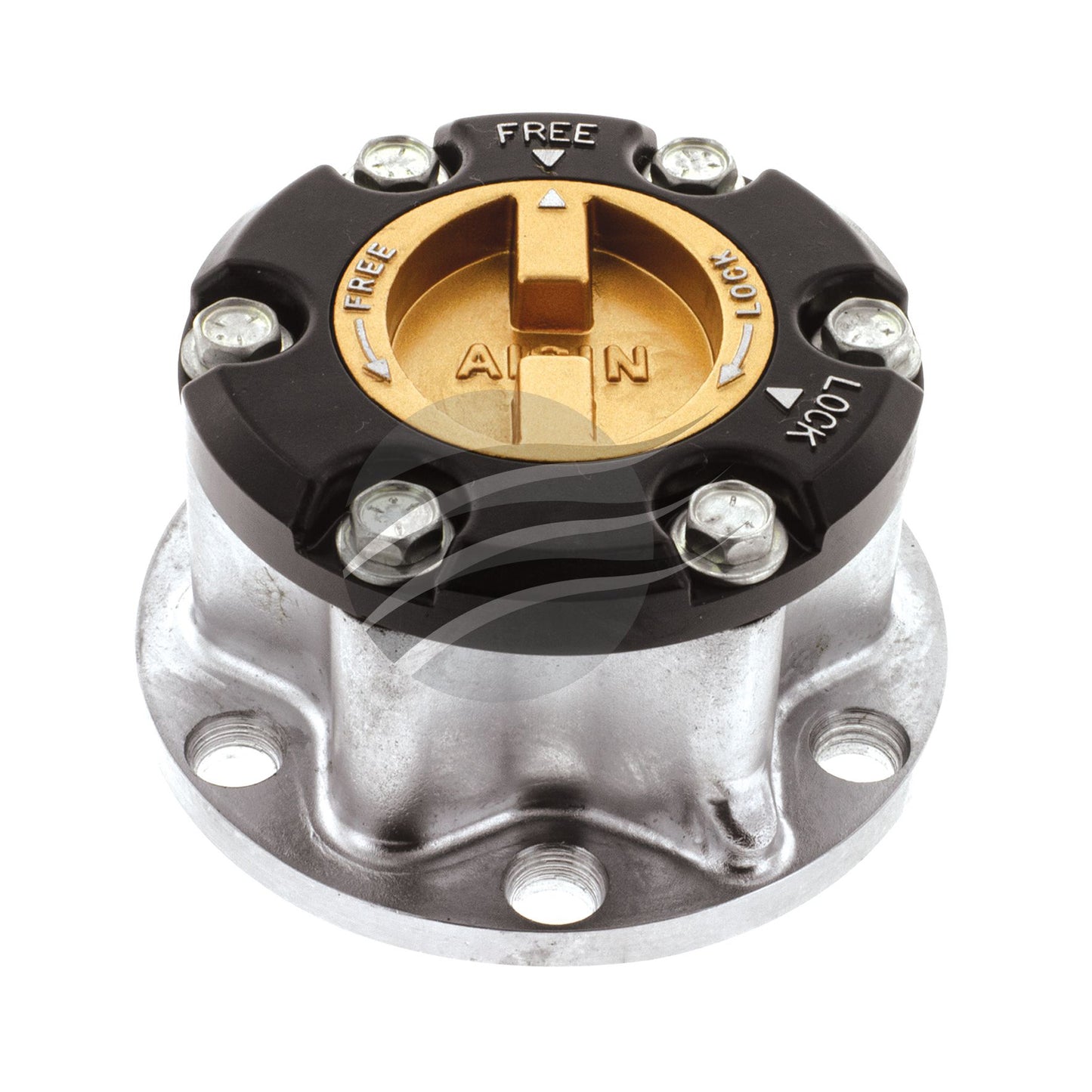 Image of Free Wheel Hub