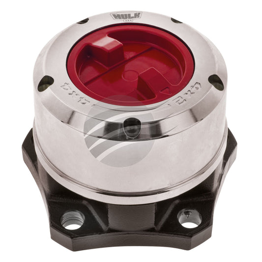 Image of free wheeling hub