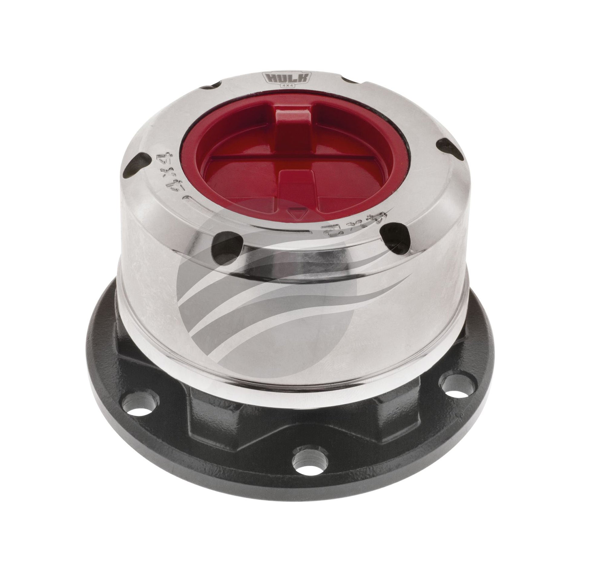 image of free wheeling hub