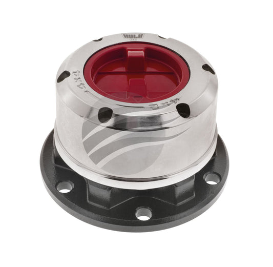 image of free wheeling hub