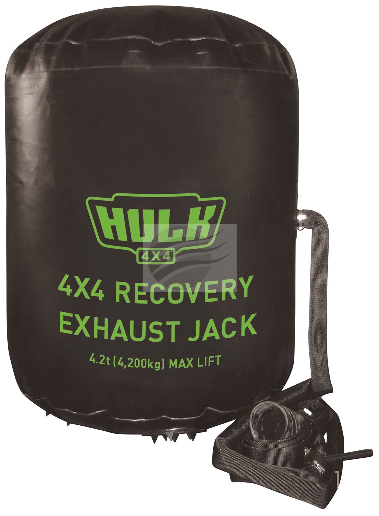 Image of HULK 4.2T AIR JACK WITH BAG