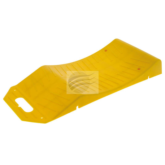 Image of HULK TYRE SAVER SET OF TWO 495 X 215 X 60MM