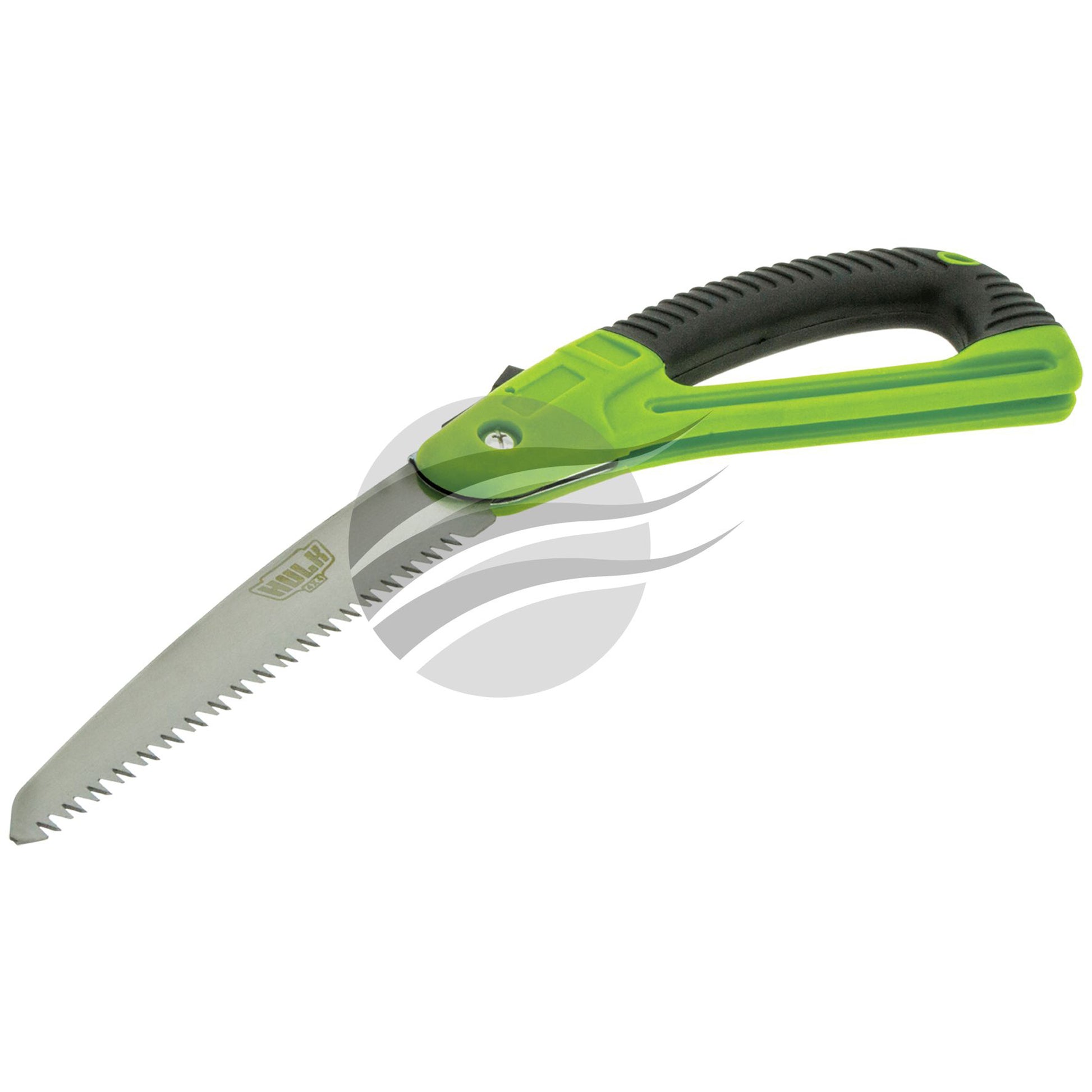 Image of HULK FOLDING SAW 40cm X 1.2mm MATERIAL 65MN W/CLOSED HANDLE