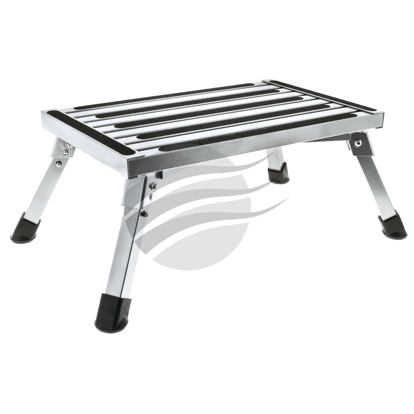 Image of HULK ALUMINUM STEP