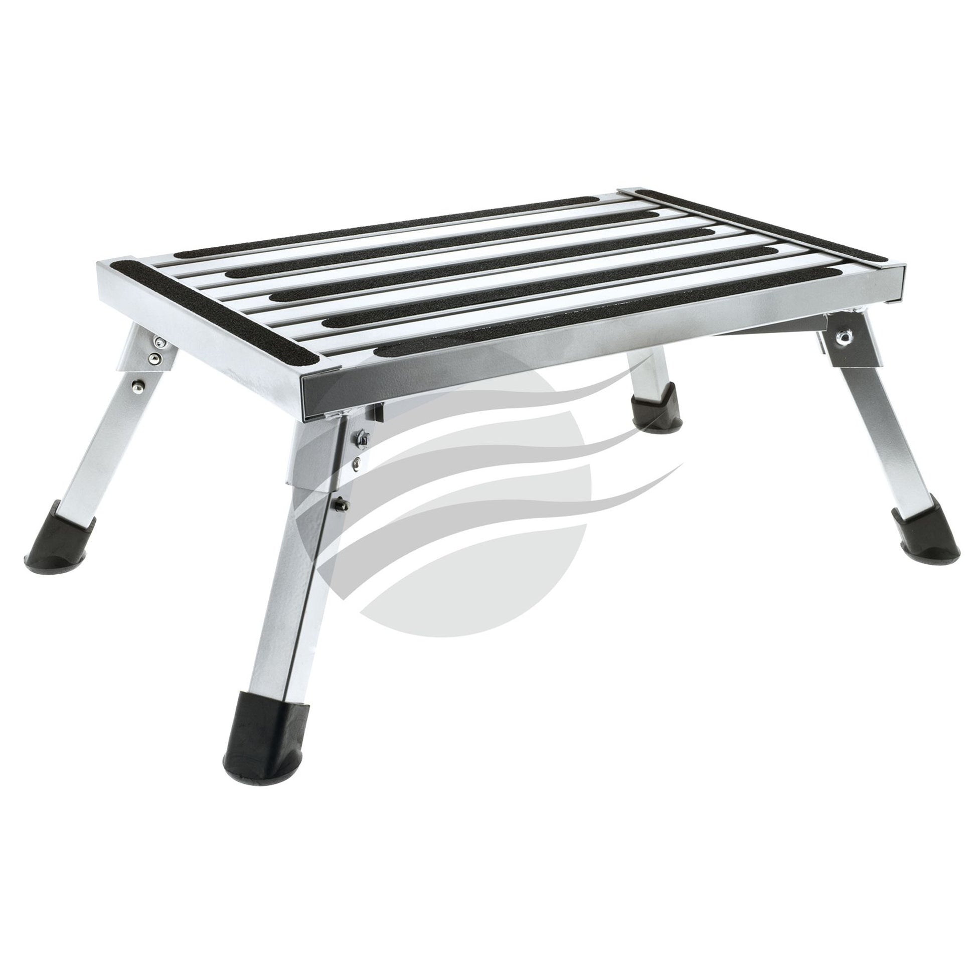 Image of HULK ALUMINUM STEP