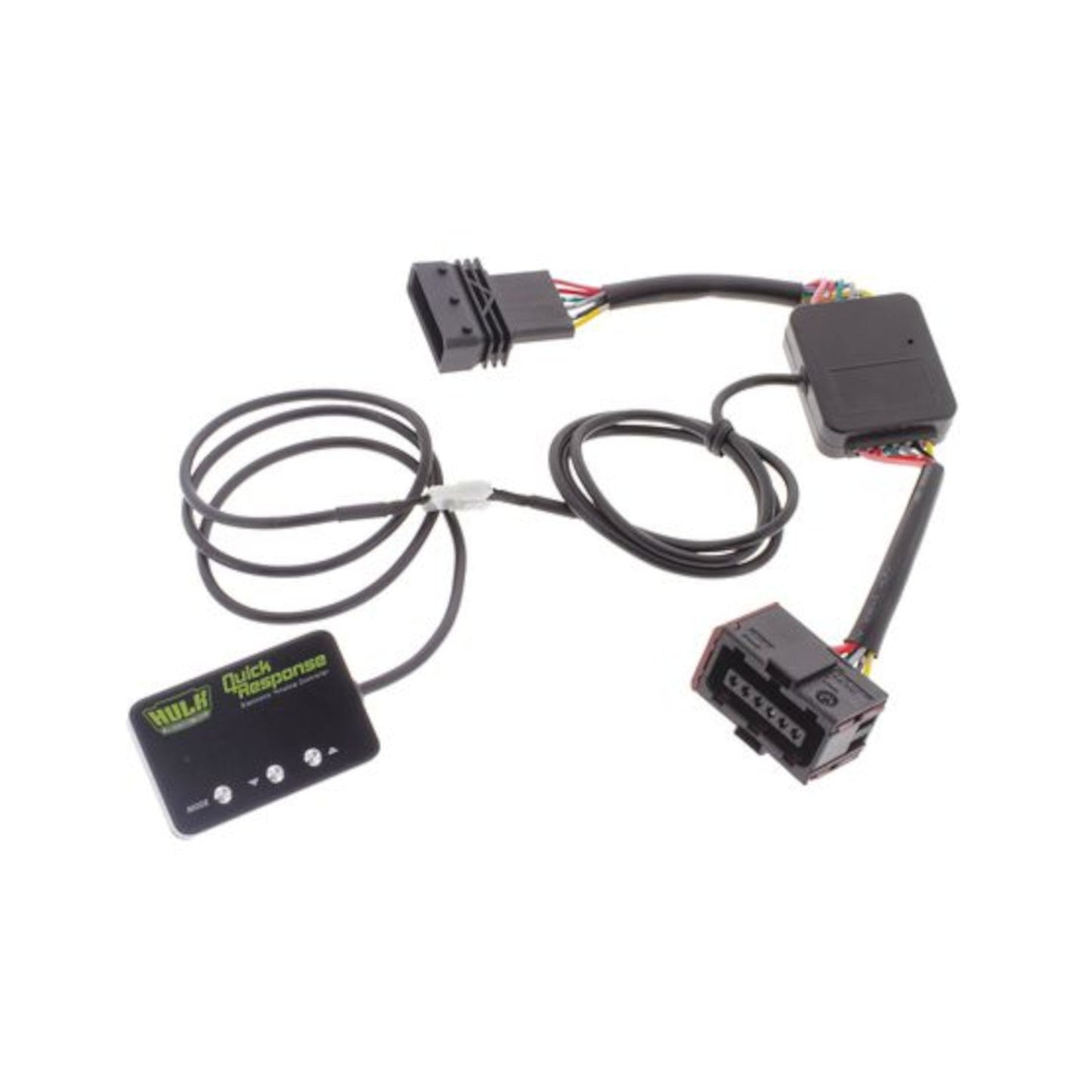 Hulk Throttle Controller Suzuki Jimny 4th Gen 2019+