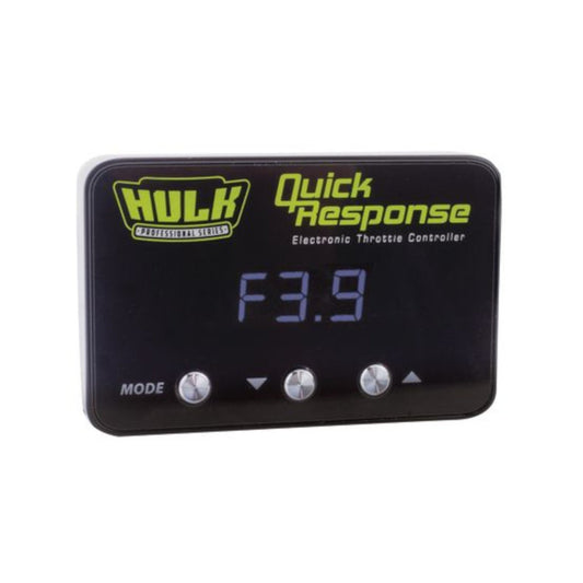 Hulk Throttle Controller Holden VF and 2016+ Camaro