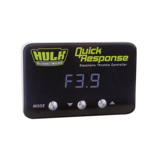 Hulk Throttle Controller Hyundai Kia Land Rover MG