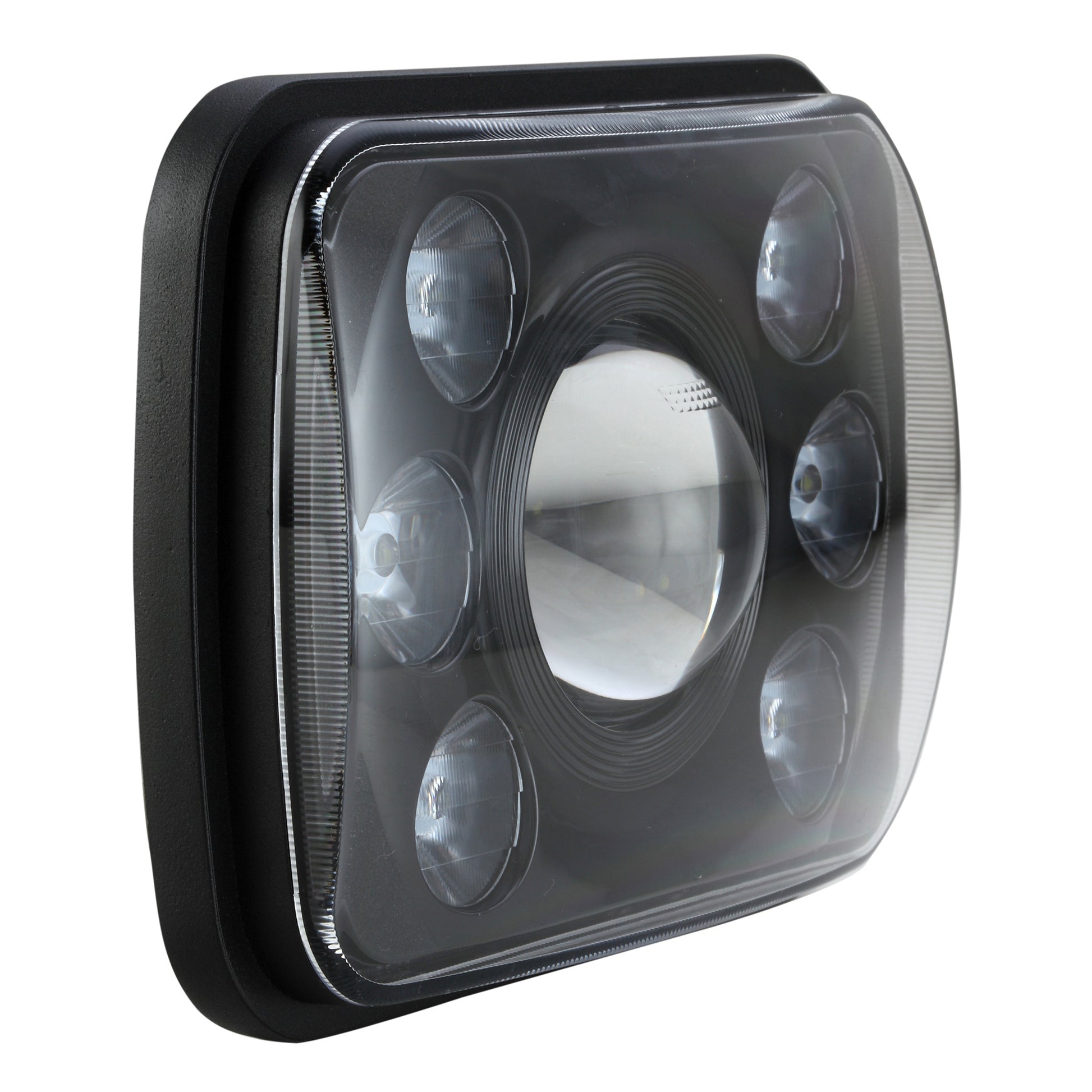 Image of headlight