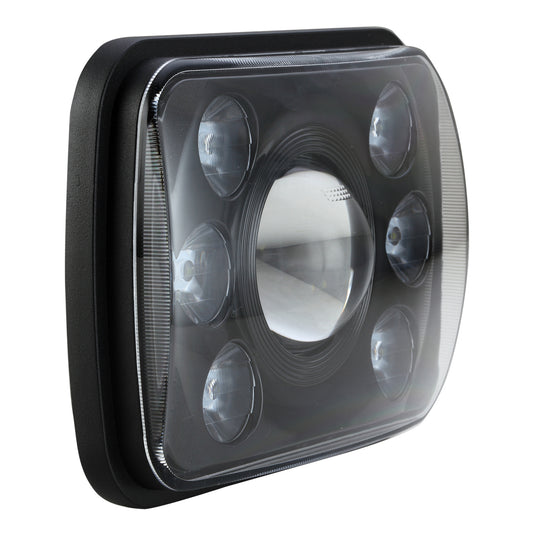 Image of headlight
