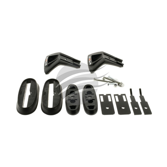 Image of MINEBAR FITTING KIT T/S HOLDEN  COLORADO LT, LTZ