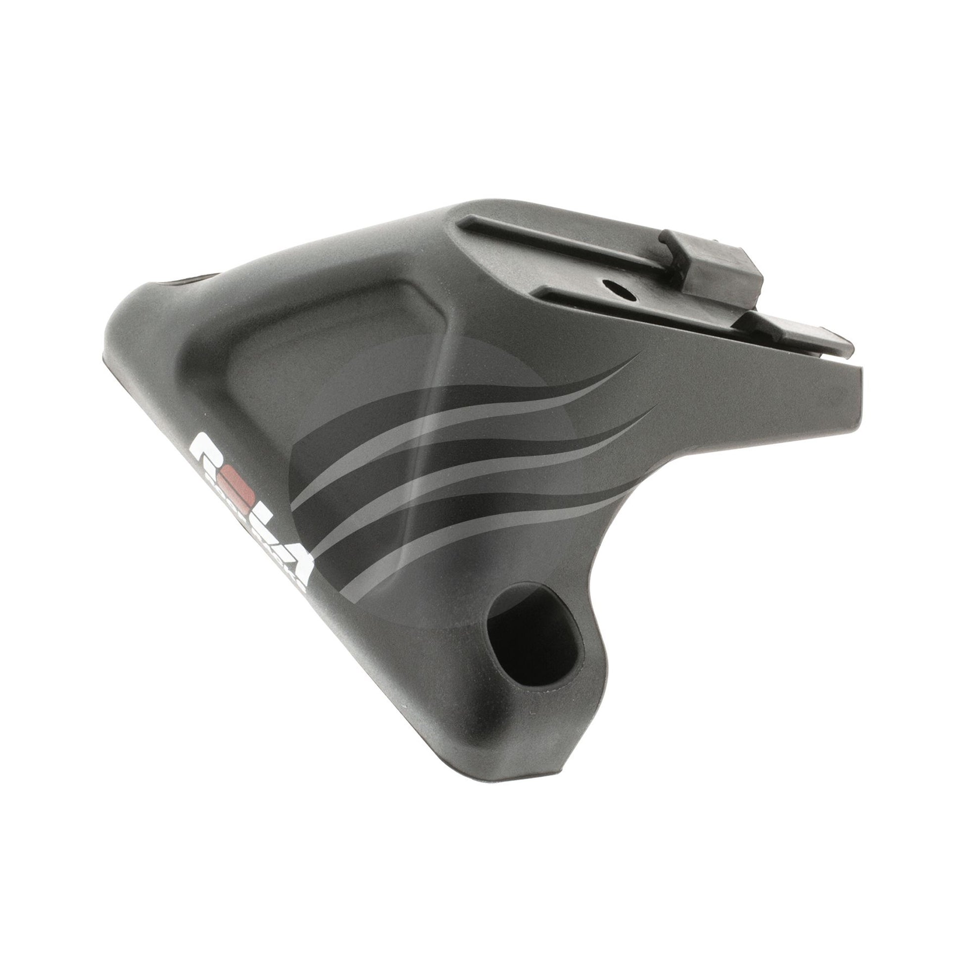 Image of MINEBAR FITTING KIT T/S NISSAN  NAVARA D40, NP300