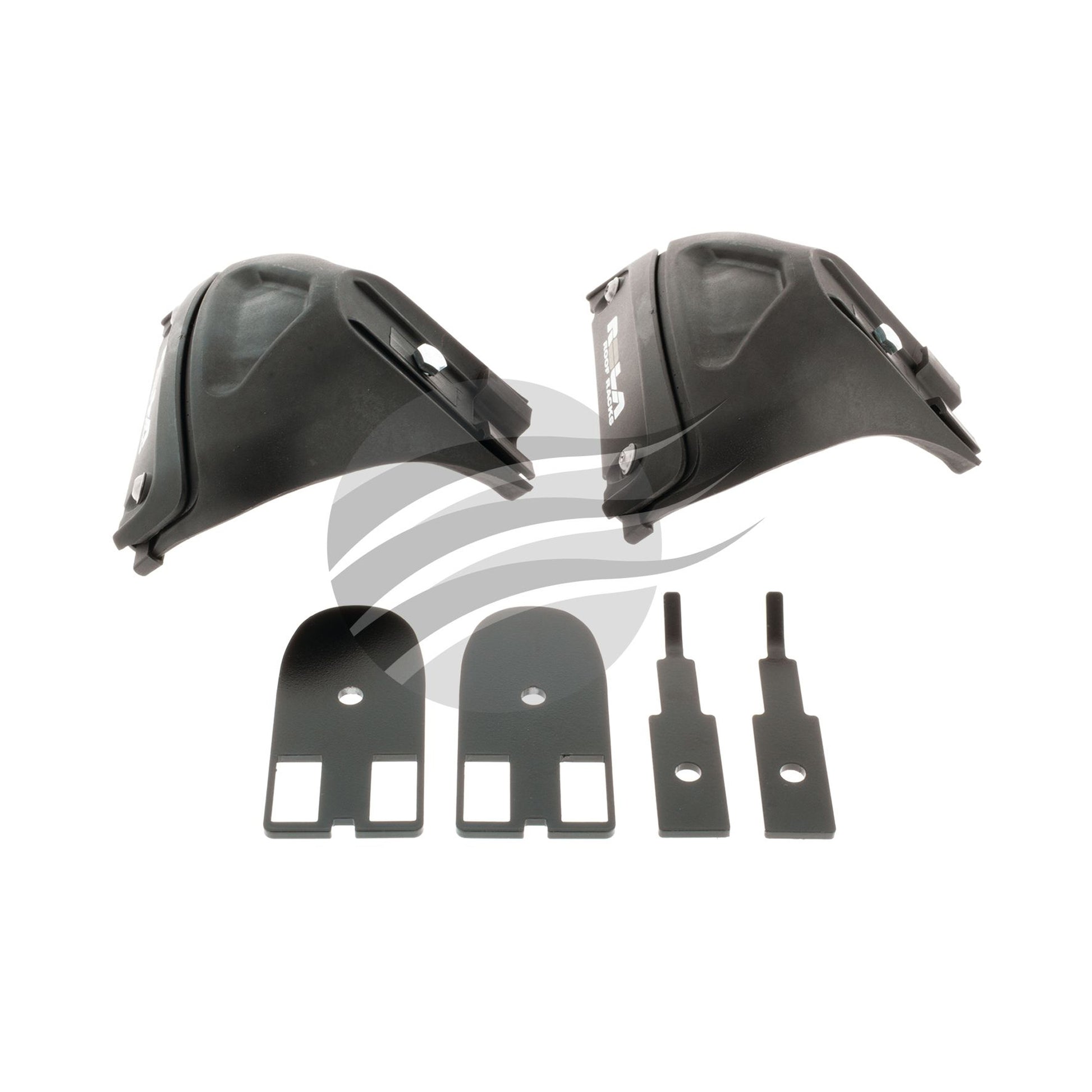 Image of MINEBAR FITTING KIT T/S NISSAN  PATROL Y61