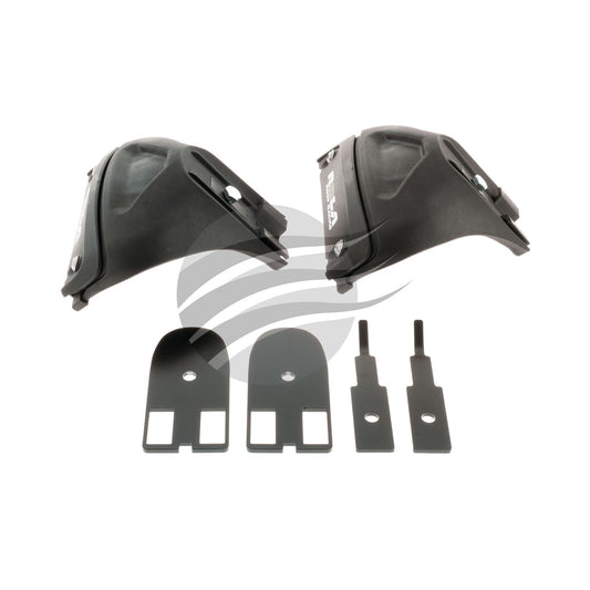 Image of MINEBAR FITTING KIT T/S NISSAN  PATROL Y61