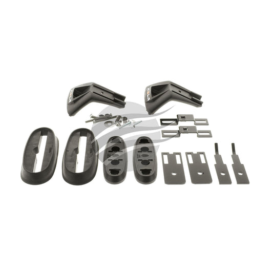 Image of MINEBAR FITTING KIT T/S NISSAN  PATROL Y62