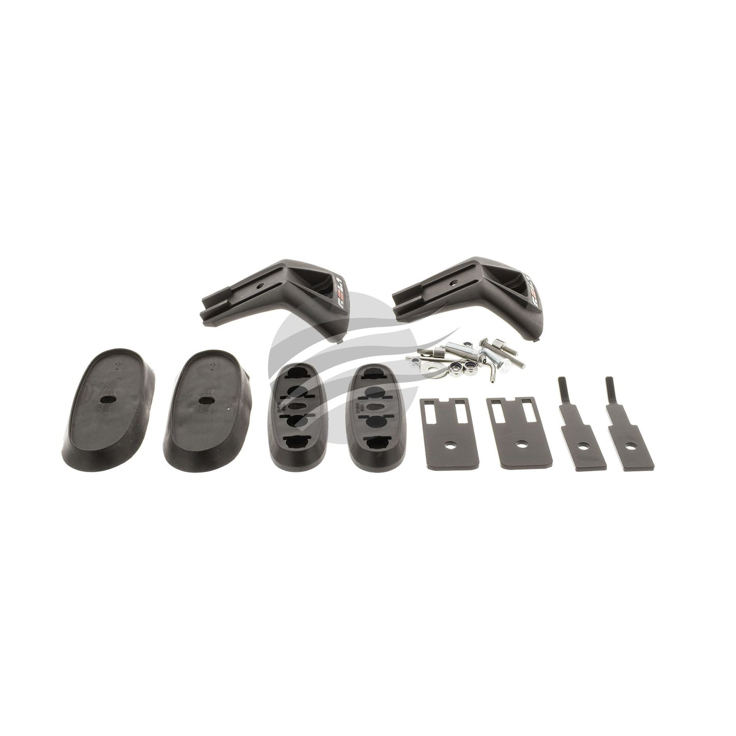 Image of MINEBAR FITTING KIT T/S TOYOTA  HILUX