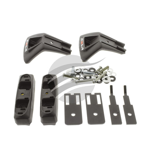 Image of MINEBAR FITTING KIT T/S TOYOTA  LANDCRUISER 200 SER & PRADO