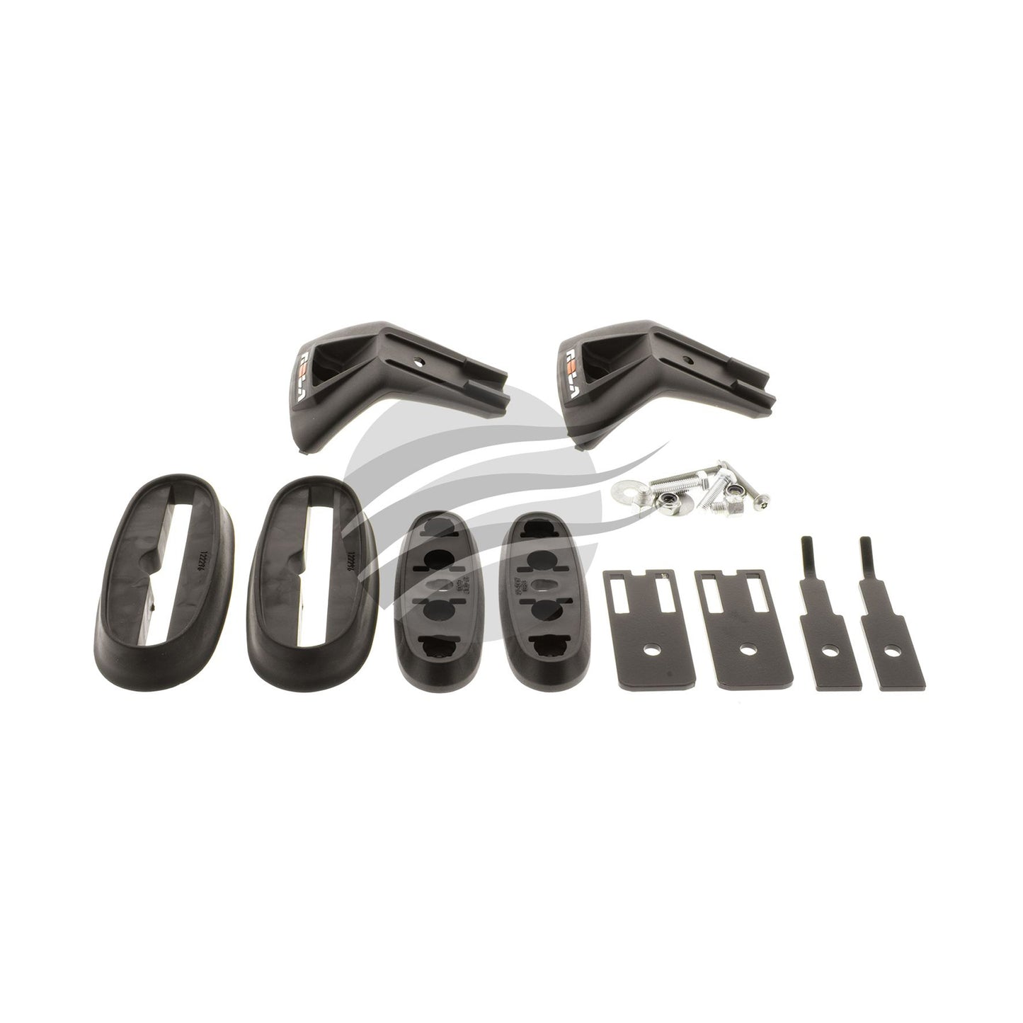 Image of MINEBAR FITTING KIT T/S TRITON  MR FOR HULK MINEBARS